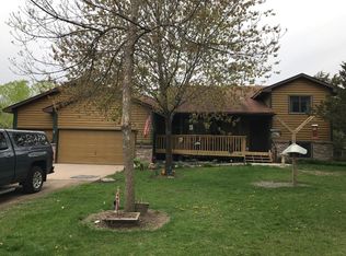 21638 Luan Dr NE, East Bethel, MN 55011