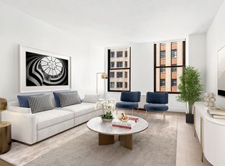 25 Broad St APT 18P, New York, NY