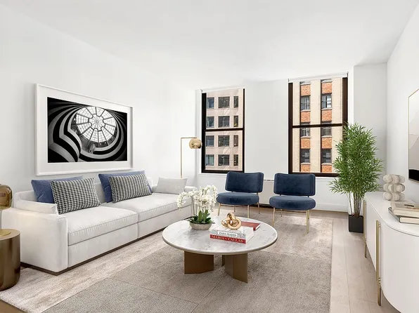 25 Broad St APT 17P, New York, NY 10004