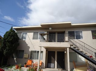 1436 Grove St APT B, San Diego, CA 92102