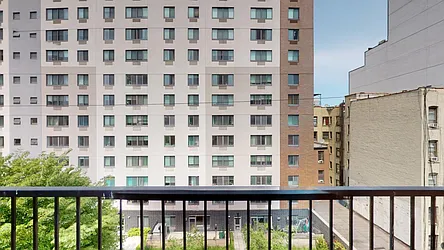 Rented by Bond New York