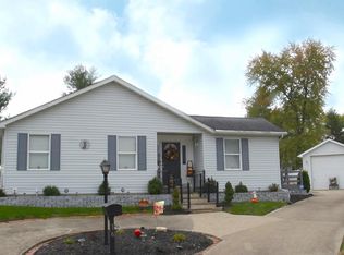 16 Hidden Point Ln, Chillicothe, OH 45601