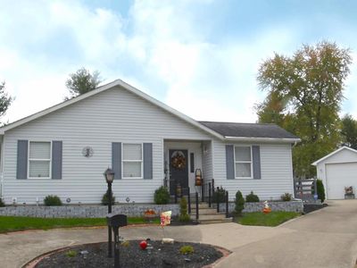 16 Hidden Point Ln, Chillicothe, OH, 45601