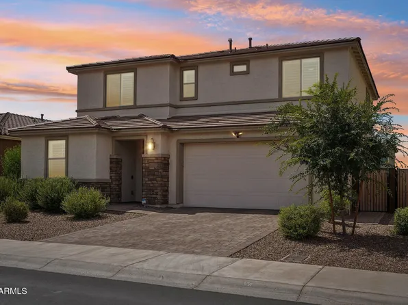 9019 W Denton Lane, Glendale, AZ 85305