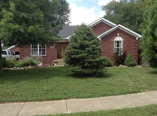 6311 Faris Way, Louisville, KY 40272