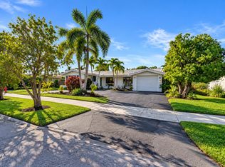 2050 NE 59TH Place, Fort Lauderdale, FL 33308