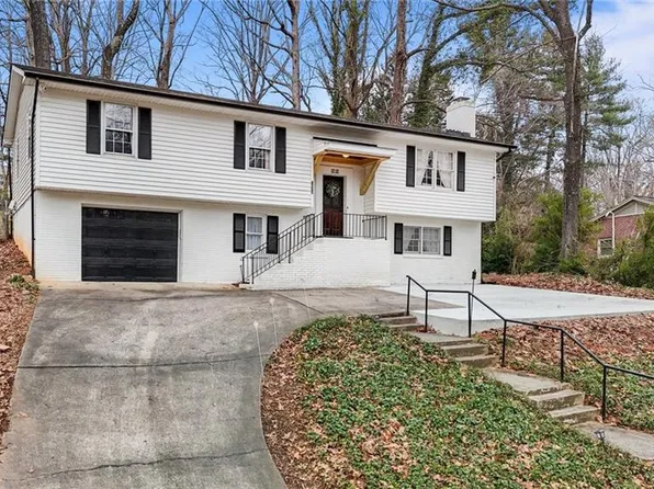 1212 Fenimore St, Winston Salem, NC 27103