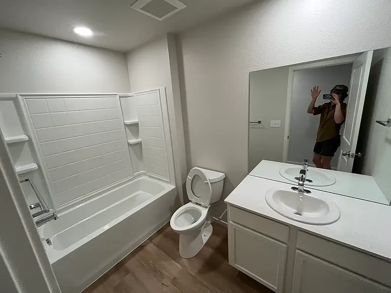 2944 Barnstormer St #4 — Photo 10