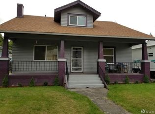 470 25th Ave, Longview, WA 98632