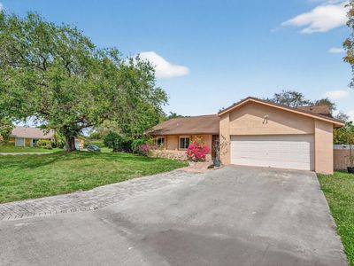 3943 NW 21 Street, Coconut Creek, FL, 33066