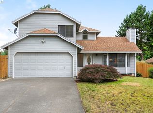6385 SW Cape Meares Ct, Beaverton, OR