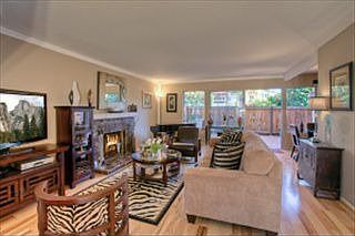 1st image of 5058 Calle Real #B