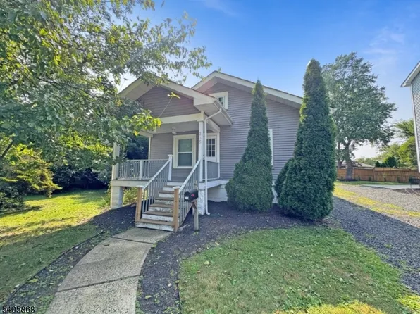 235 Plainfield Ave, Berkeley Heights Twp., NJ 07922