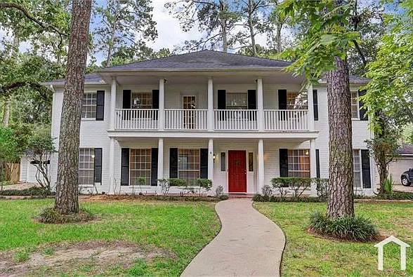 8023 Oak Moss Dr — Photo 1