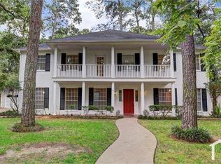 8023 Oak Moss Dr, Spring, TX 77379