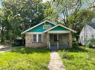 1409 Parker St, North Little Rock, AR 72114