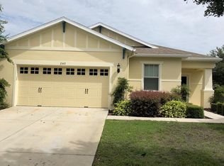 21413 Sullivan Ranch Blvd, Mount Dora, FL 32757