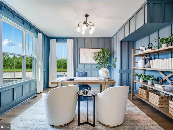 65 Martha Brokaw Way, Titusville, NJ 08560