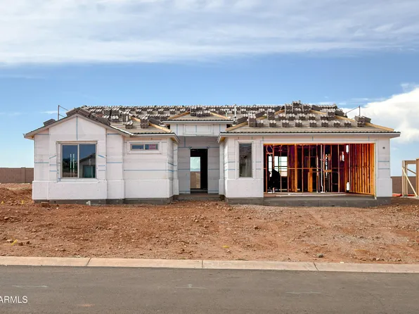 4751 Scout Drive Lot 317, Sierra Vista, AZ 85650