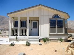 12820 Tourmaline Cir, Whitewater, CA 92282