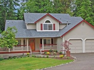 13405 35th Avenue Ct NW, Gig Harbor, WA 98332