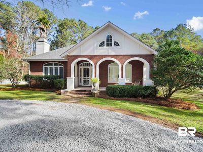 7341 Bridgewood Ln, Spanish Fort, AL, 36527