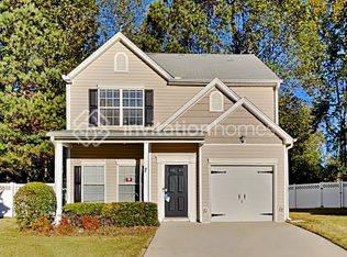 257 Woodland Way, Canton, GA 30114