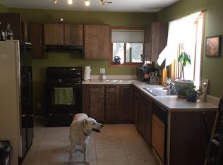 90 W Boulder St #C, Nederland, CO 80466