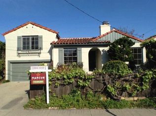 623 San Gabriel Ave, Albany, CA 94706