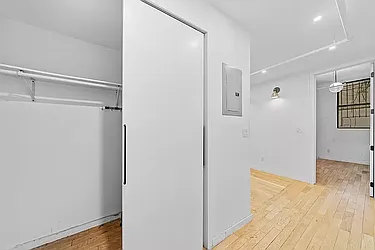 Rented by Vector New York, LLC