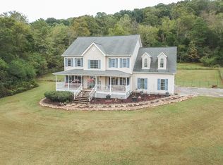 390 Ranch Rd, Loudon, TN 37774