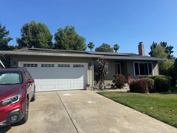 925 Knollfield Way, San Jose, CA 95136