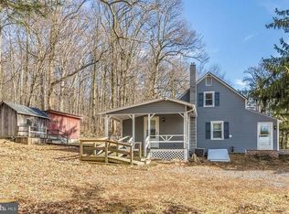 4010 Forest School Rd, Smithsburg, MD 21783