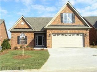 1161 Muirfield Ave, Clemmons, NC 27012