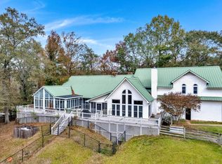 588 Llama Ln, Quinton, AL 35130