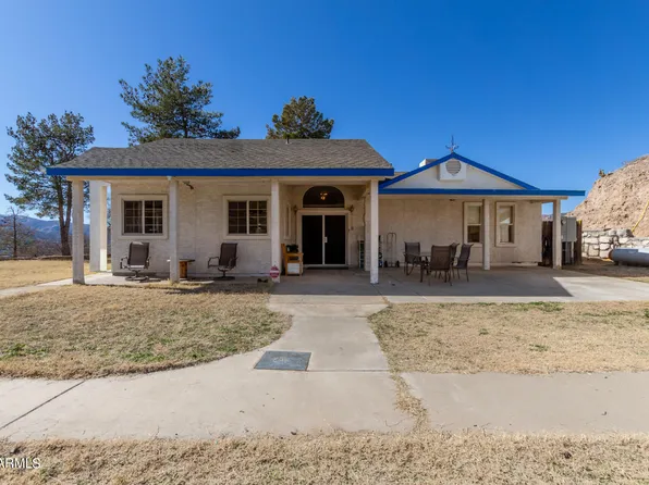 863 W Vertical HTS --, Miami, AZ 85539