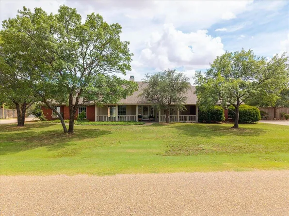 5809 116th St, Lubbock, TX 79424