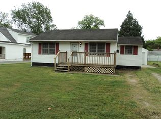 4 Dulcy Ct, Hampton, VA 23666