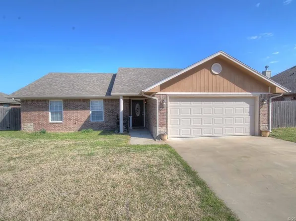 203 E Dillion Dr, Kiefer, OK 74041