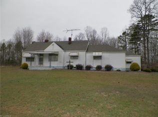 4314 Nc Highway 801 S, Advance, NC 27006