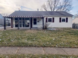1255 Apple St, Fairborn, OH 45324