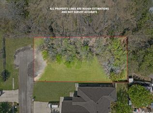 15816 Fox LOT 8, Selma, TX 78154