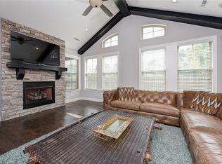 4615 Willow Ridge Way, Rogers, AR 72758