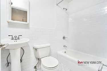 Rented by Keller Williams NYC