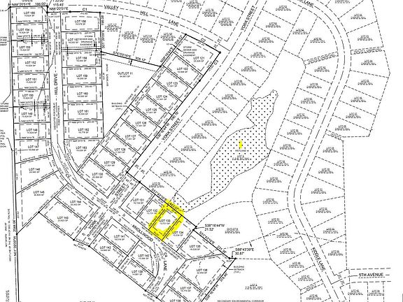 2nd image of Lt133 KNOLLWOOD LANE