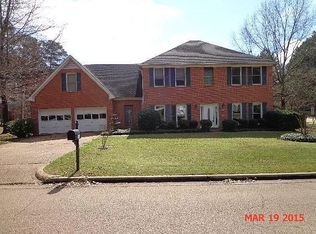 503 Windy Ridge Ln, Madison, MS 39110