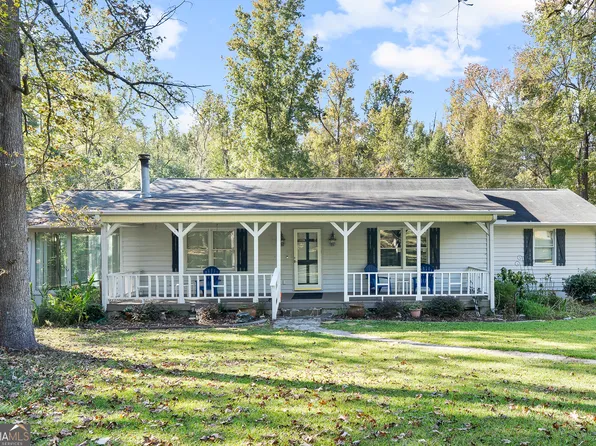 124 Coppergate Ln, Macon, GA 31211