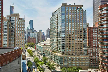 Rented by Brown Harris Stevens