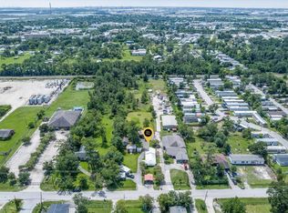 16032 1/2 Ridlon St, Channelview, TX 77530