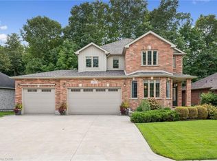 45 Welwood Ave, Wellesley, ON N0B 2T0